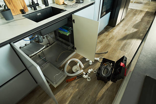Reliable Drain Cleaning contractor in Sidman, PA by Street Wise - Plumbing